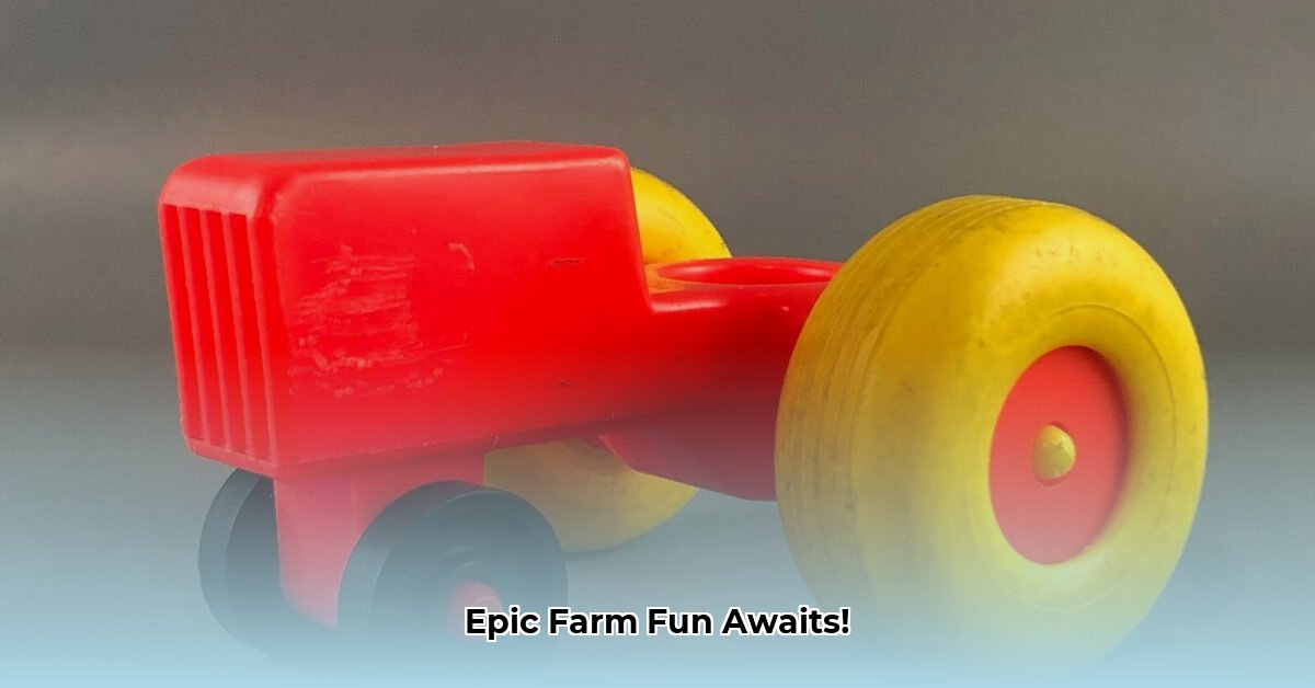 little-people-red-tractor